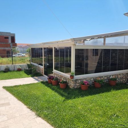 La Dudu Hotel Vama Veche Exterior photo