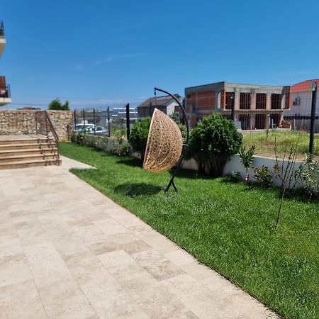 La Dudu Hotel Vama Veche Exterior photo