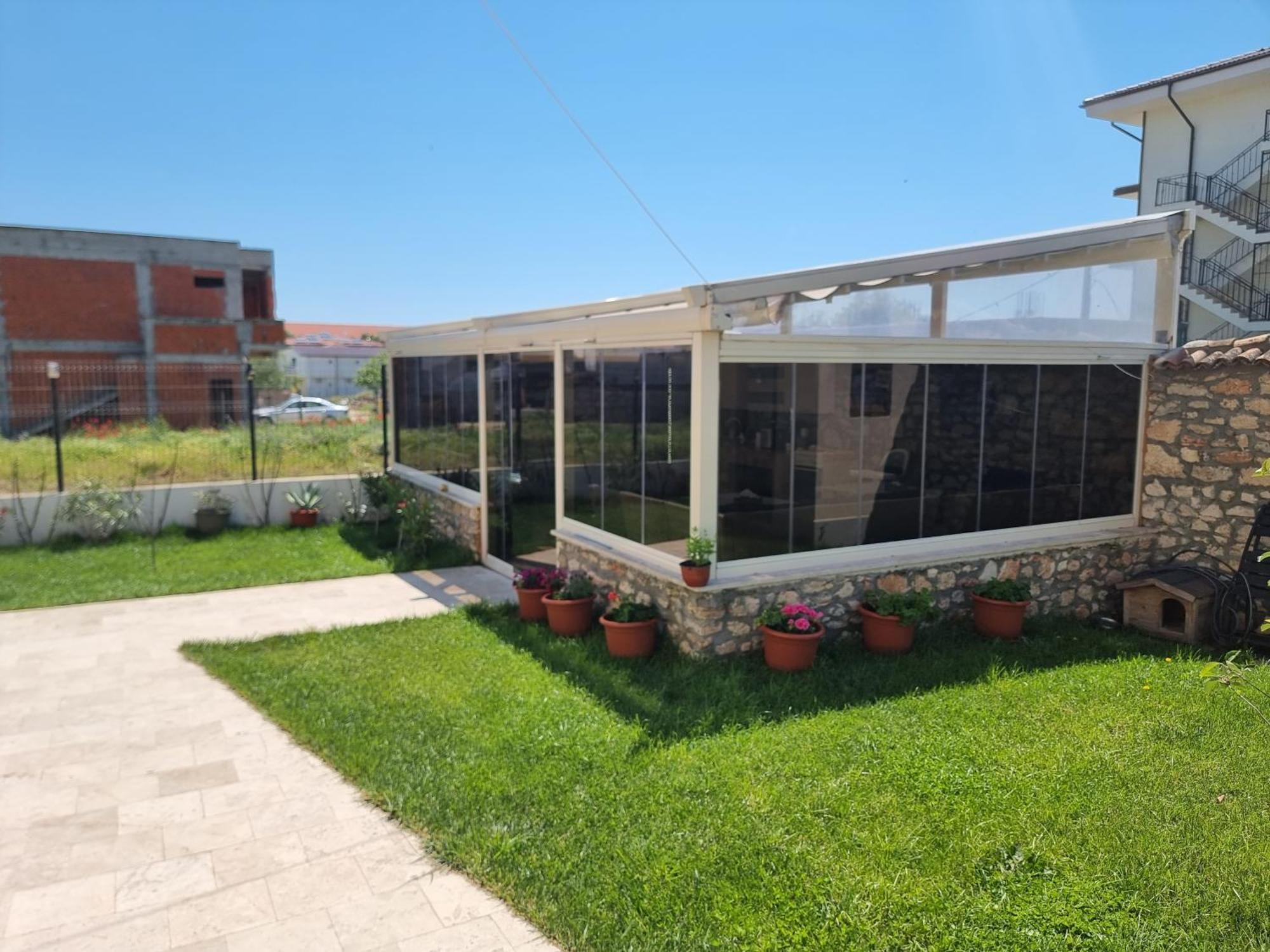 La Dudu Hotel Vama Veche Exterior photo