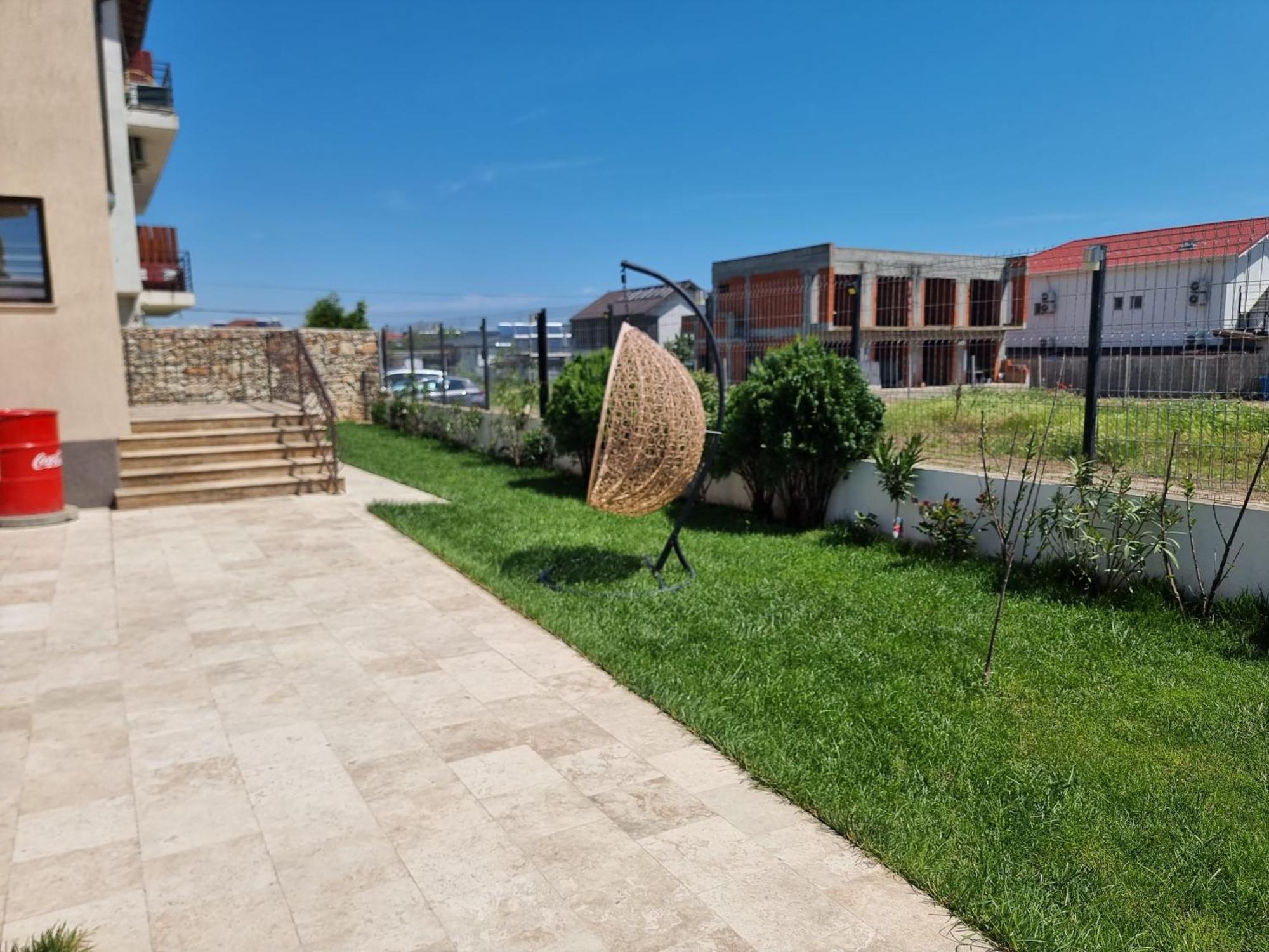 La Dudu Hotel Vama Veche Exterior photo